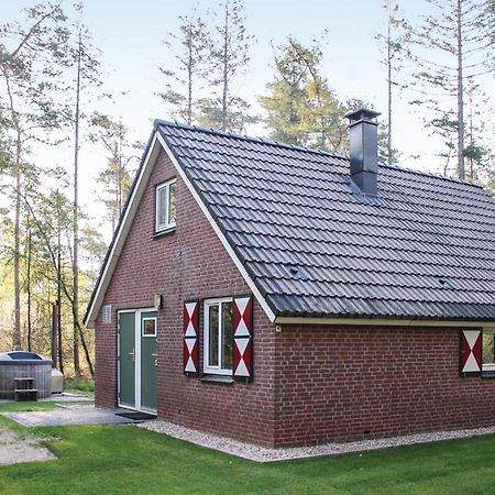 Villa Vossenhol Ommen Exterior foto