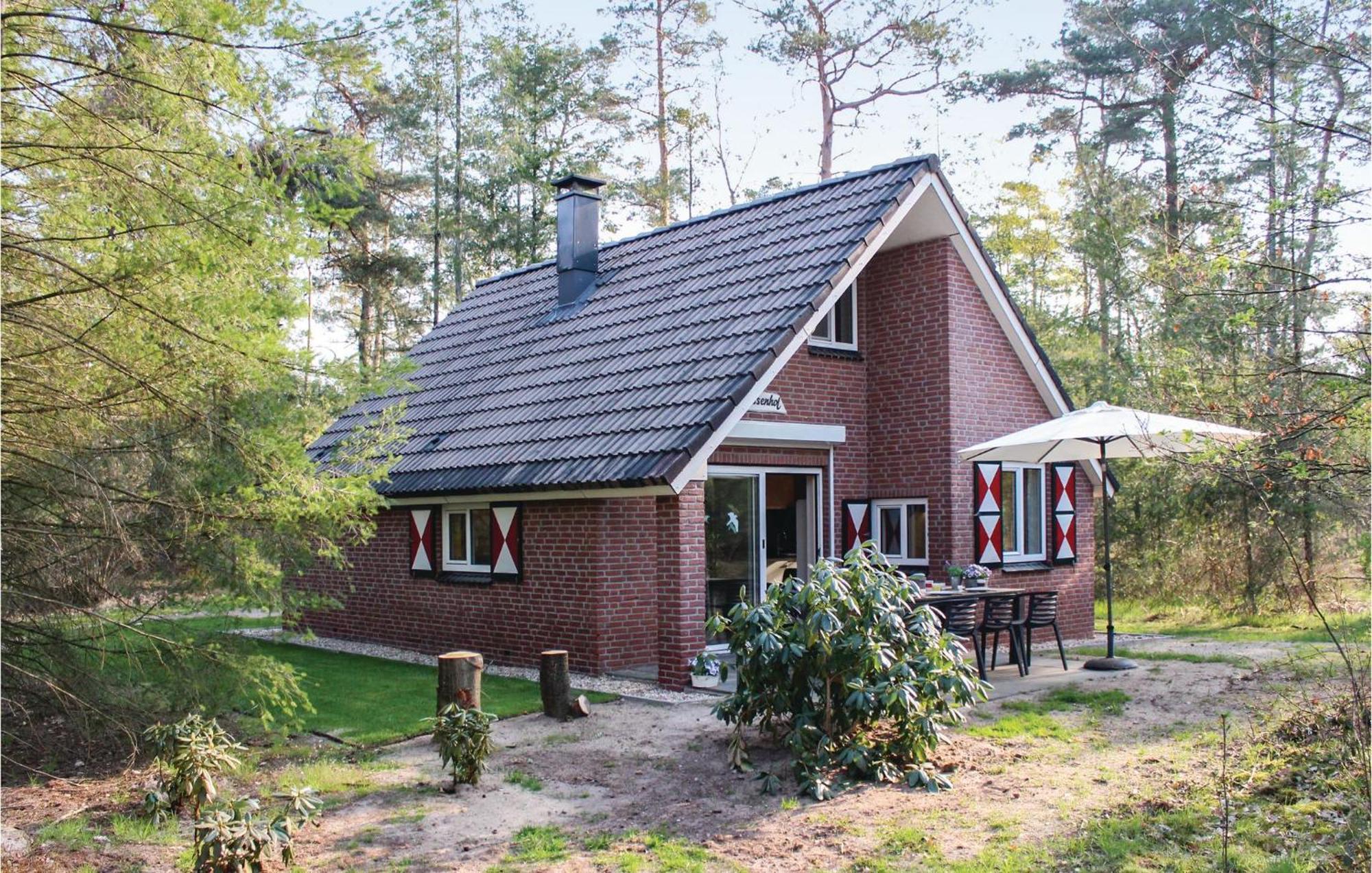Villa Vossenhol Ommen Exterior foto