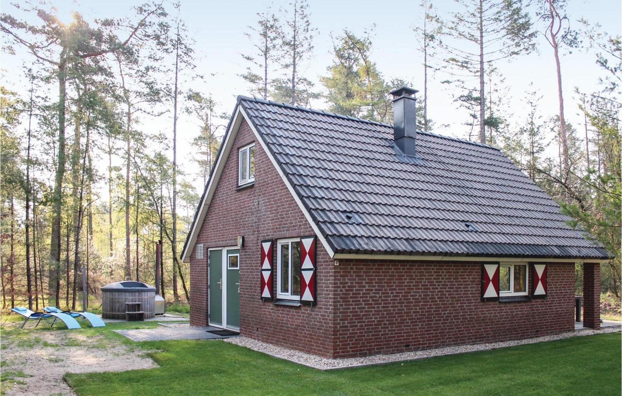Villa Vossenhol Ommen Exterior foto
