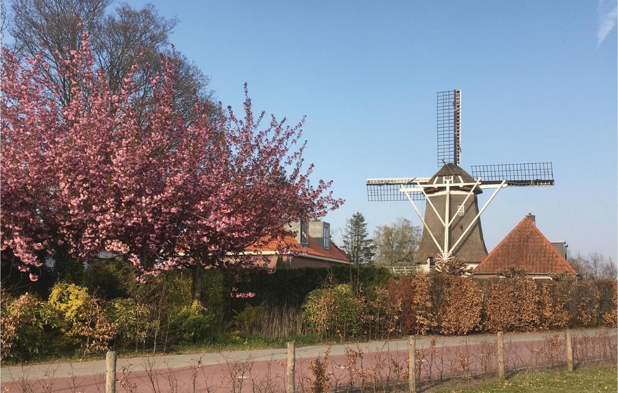 Villa Vossenhol Ommen Exterior foto