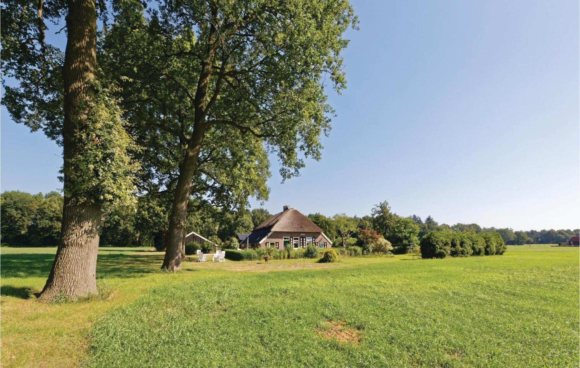 Villa Vossenhol Ommen Exterior foto